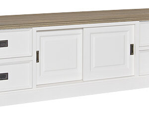 Dale 6146 - dressoir - Vervoort