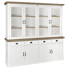 Dale 6154 - kast - Vervoort