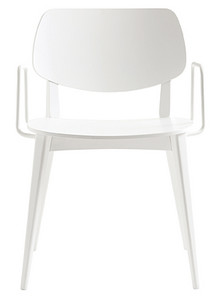 Doll-A - armstoel - Vervoort