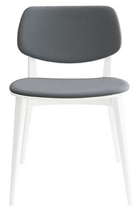 Doll 552 - stoel - Vervoort