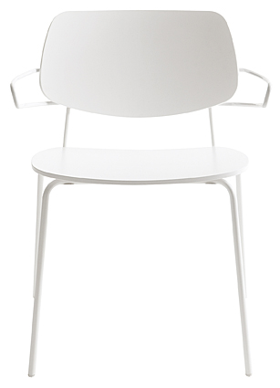 Doll 560 - armstoel - Vervoort