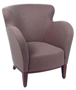 Ear - fauteuil - Vervoort