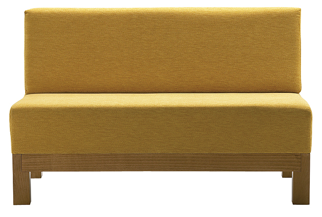 Edge Sofa-E/46 - bank - Vervoort