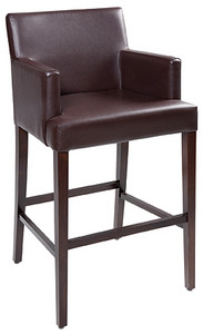 Edward-S - barkruk - Vervoort