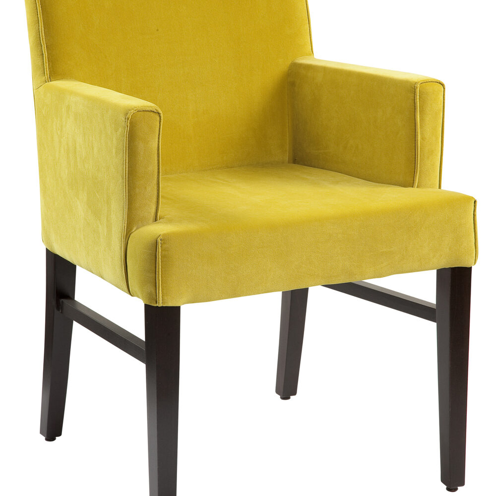 Edward-A - armstoel - Vervoort