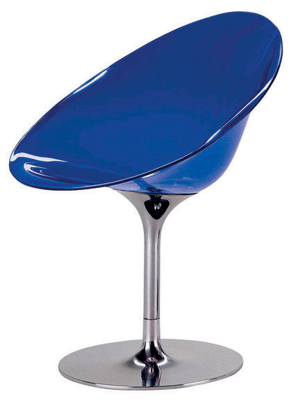 Eros 4835 - kuipstoel - Vervoort