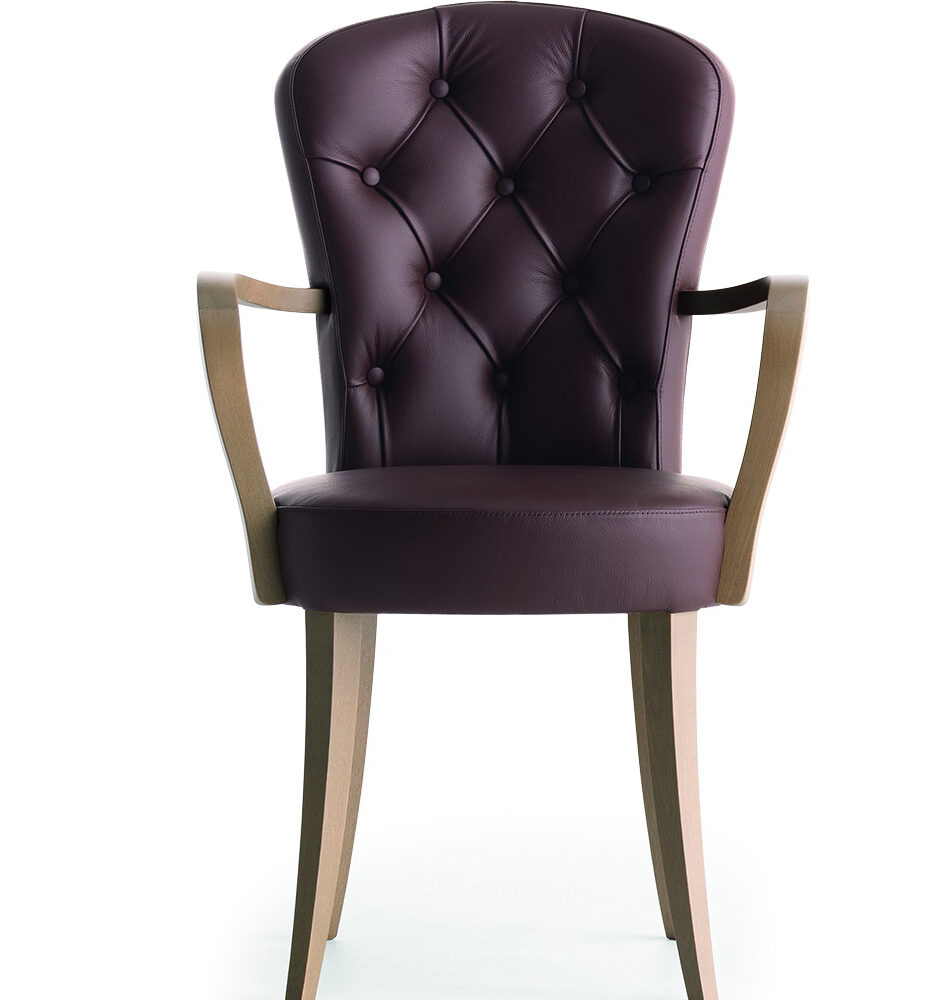 Euforia 00121K - armstoel - Vervoort