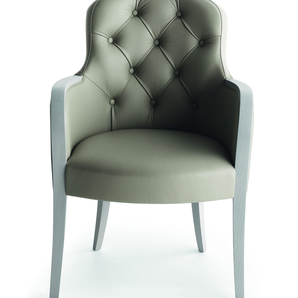 Euforia 00132K - armstoel - Vervoort