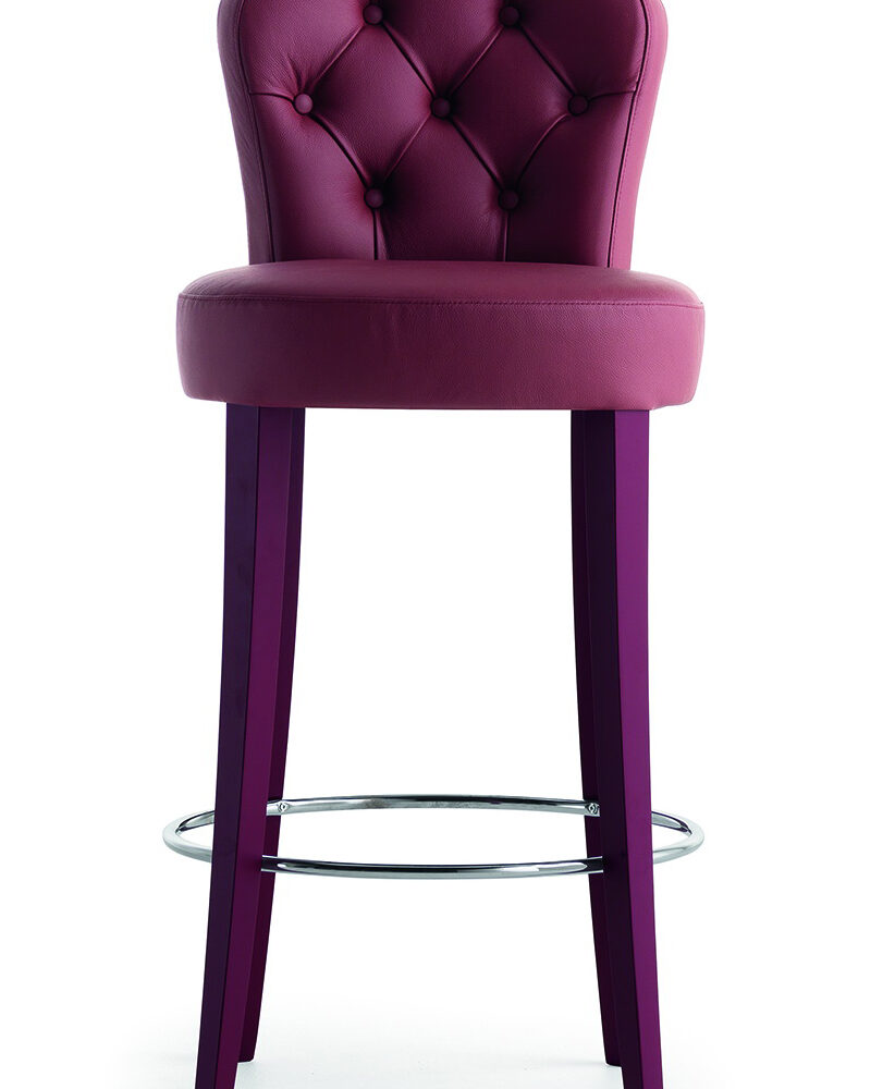 Euforia 00181K - barkruk - Vervoort