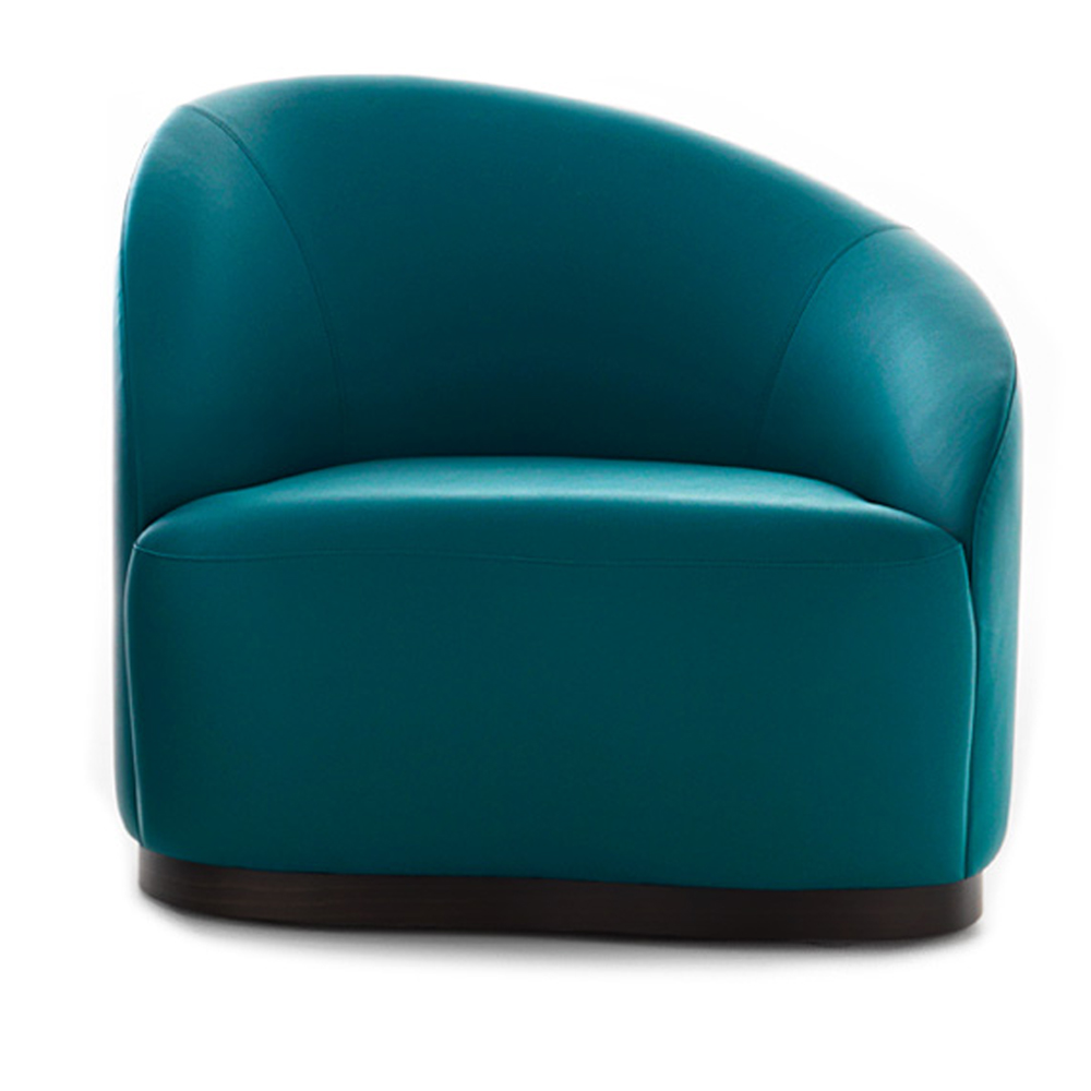 Euforia system 164sx - loungestoel - Vervoort