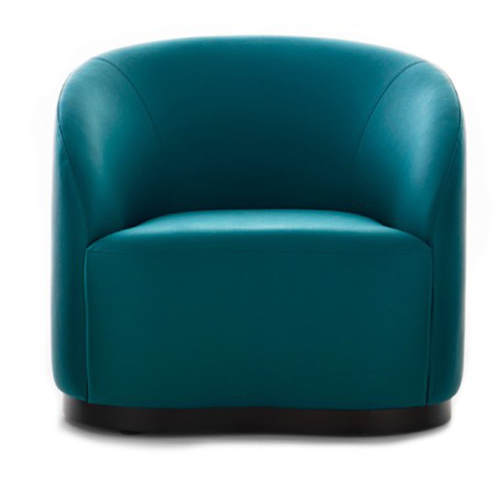 Euforia Systems 165 - loungestoel - Vervoort