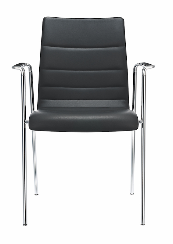 Fina 6458A - armstoel - Vervoort