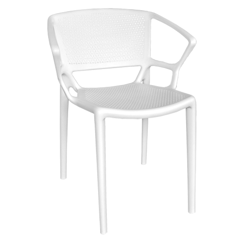 Flores - armstoel - Vervoort