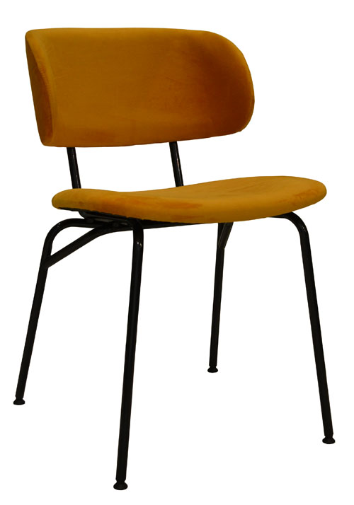 Germain - stoel - Vervoort