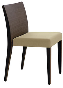 Glam 431 - stoel - Vervoort