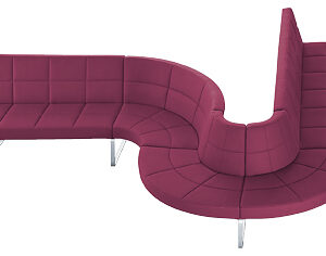 Grato 5562 - bank - Vervoort