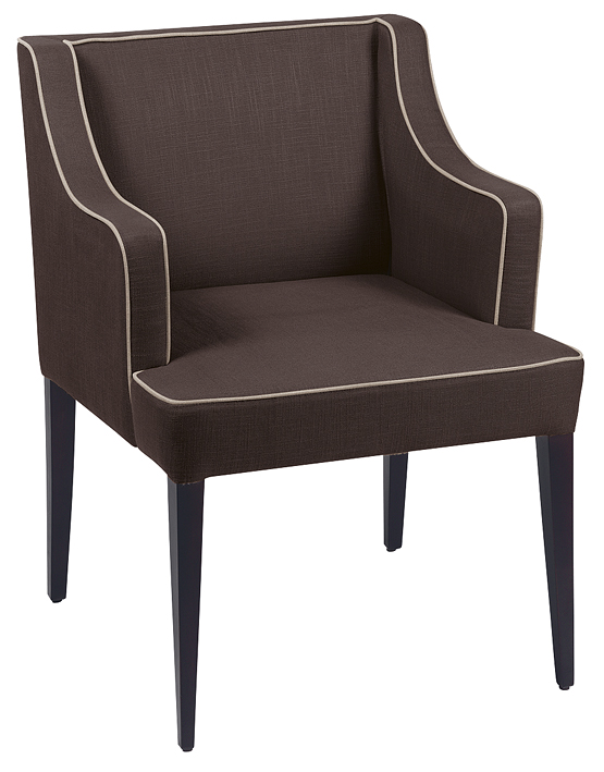 Gustav-A - armstoel - Vervoort