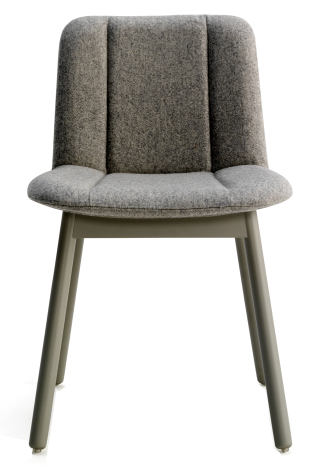 Hippy 635 - stoel - Vervoort