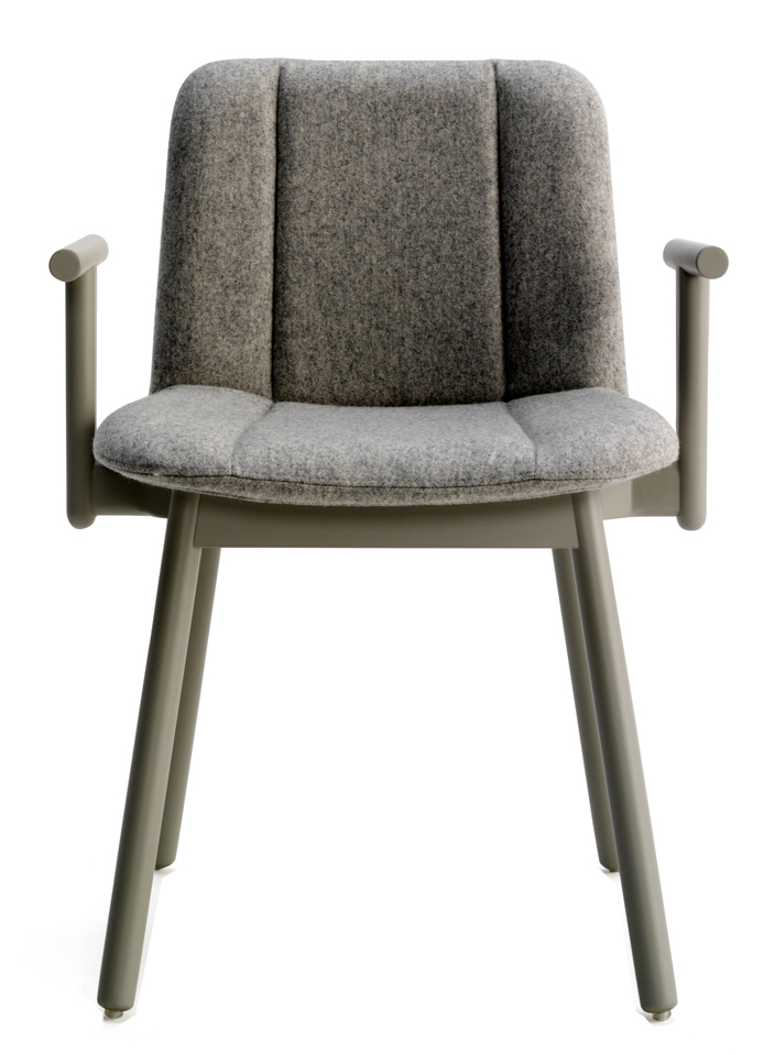 Hippy 636 - armstoel - Vervoort