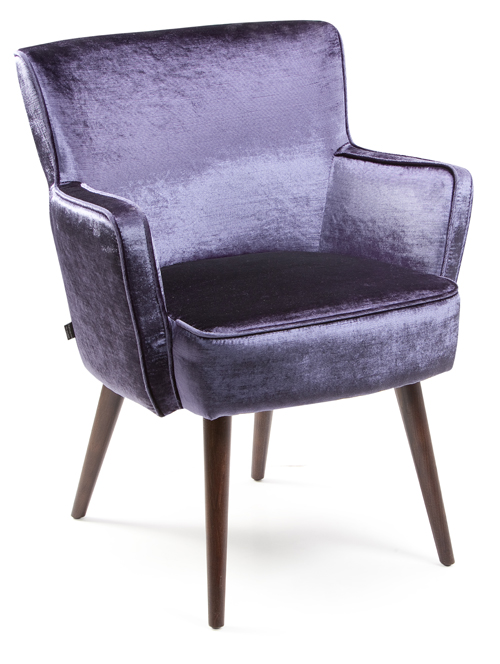 Haga - Armstoel - Vervoort