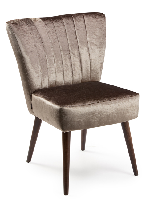 Haga 5 - stoel - Vervoort