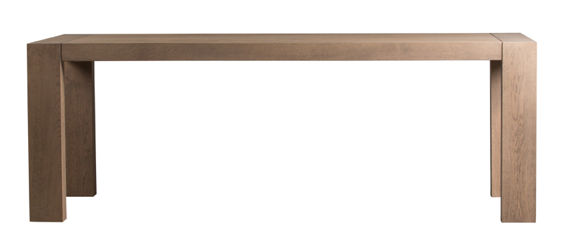 Utah - tafel - Vervoort