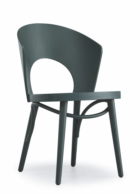 Swing - stoel - Vervoort