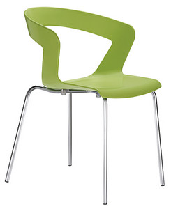 Ibis - stoel - Vervoort