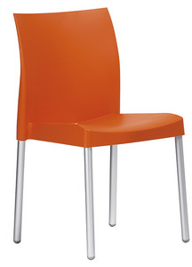 Ice 800 - stoel - Vervoort