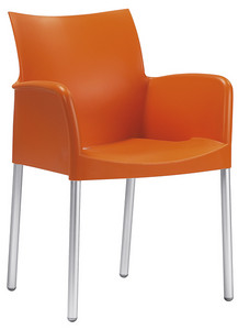 Ice 850 - armstoel - Vervoort