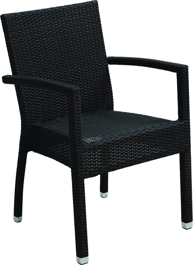 Silke - terrasstoel - Vervoort