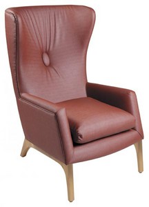 Kiko - fauteuil - Vervoort