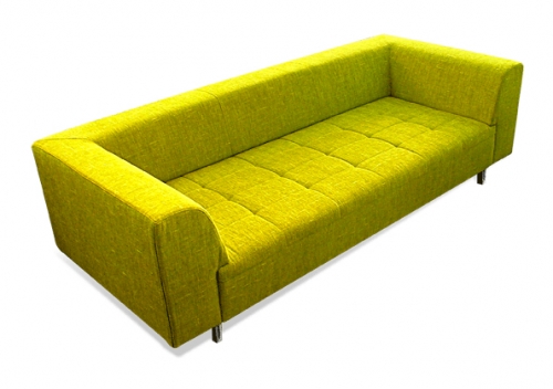 Klip - bank - Vervoort