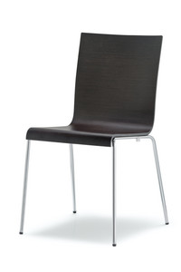 Kuadra 1331 - stoel - Vervoort