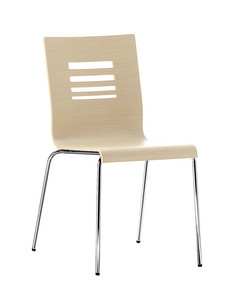 Kuadra 1351 - stoel - Vervoort