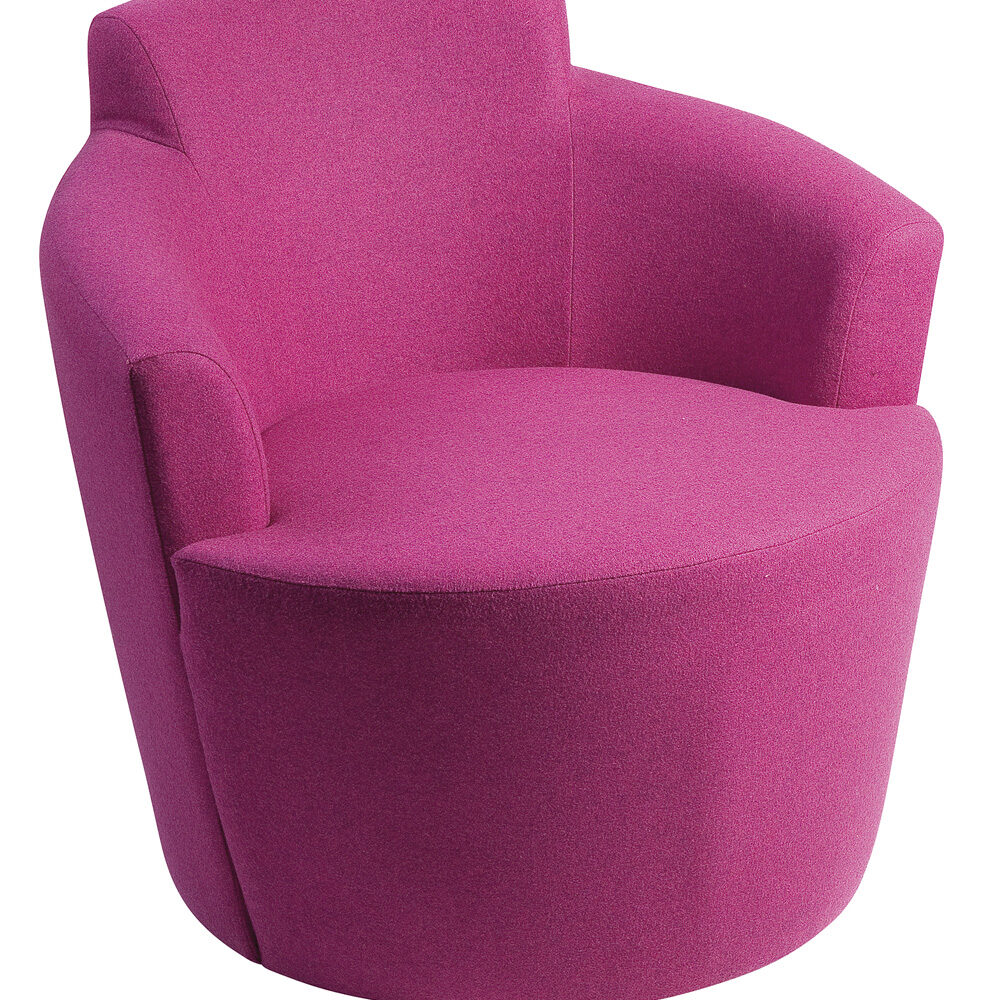 Lex - fauteuil - Vervoort