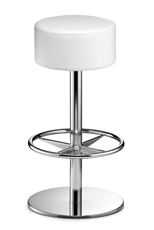 Lotus 4415 - barkruk - Vervoort