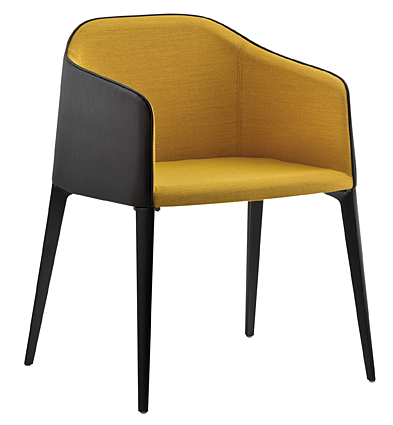 laja 885 - armstoel - Vervoort