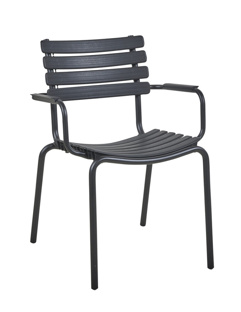 Lameli - terrasstoel - Vervoort