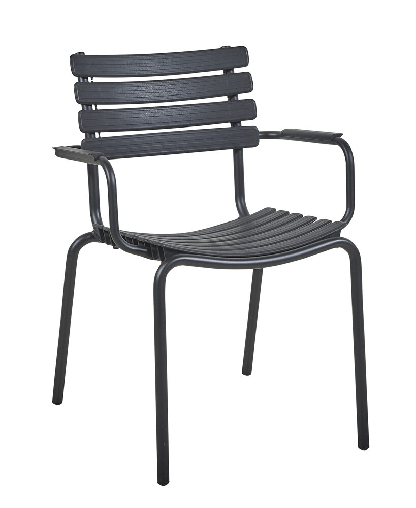 Lameli - terrasstoel - Vervoort