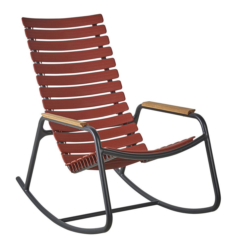 Lameli Lounge - loungestoel - Vervoort