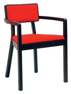 Lanza A - armstoel - Vervoort