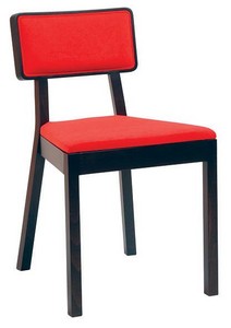 Lanza - stoel - Vervoort