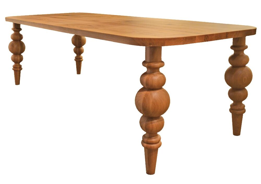 Leopold poten - tafel - Vervoort