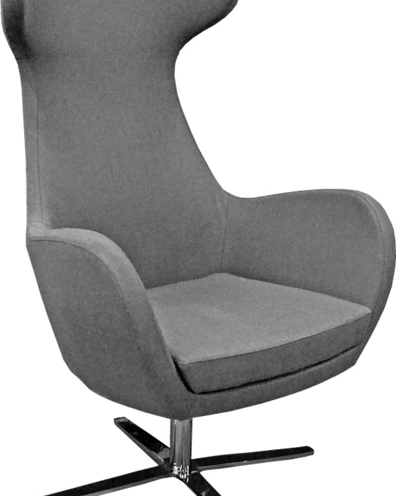 Leslie - fauteuil - Vervoort