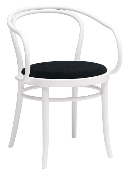 Lier - armstoel - Vervoort