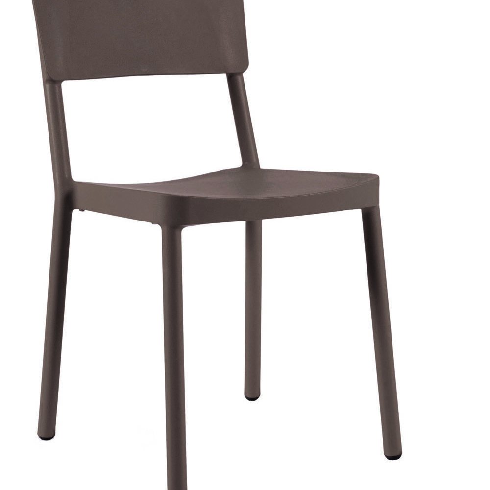 Lisboa - stoel - Vervoort