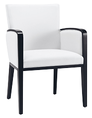 Logica 00931 - armstoel - Vervoort