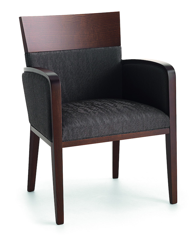 Logica 00932 - armstoel - Vervoort