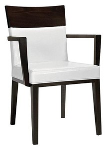 Logica 00933 - armstoel - Vervoort